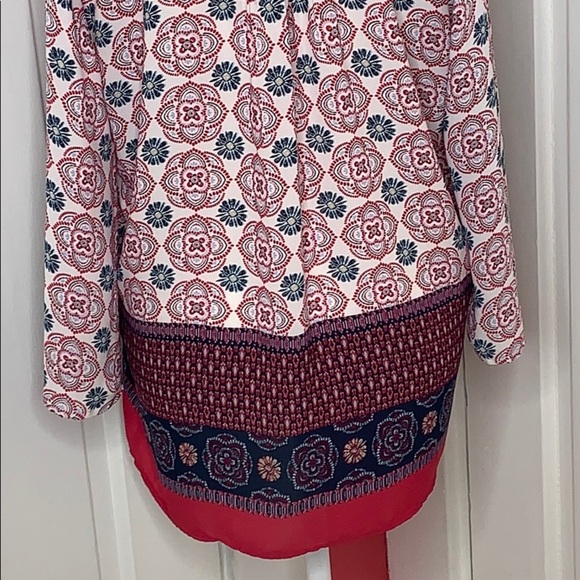 DR2•BLOUSE - Picture 7 of 12